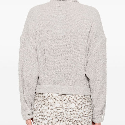 Iro Pabli cotton jacket