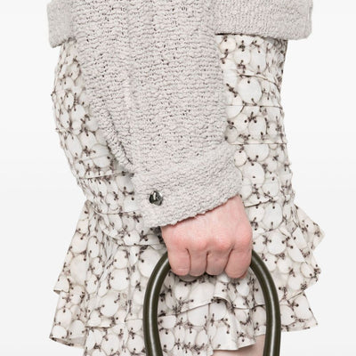 Iro Pabli cotton jacket