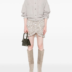 Iro Pabli cotton jacket