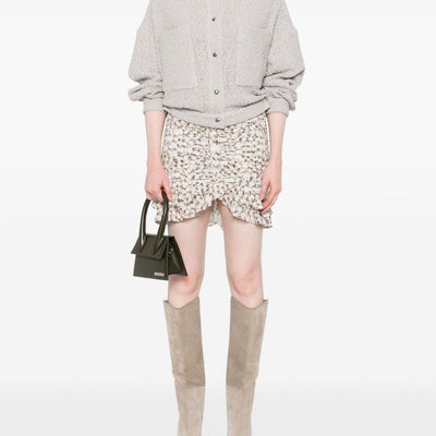 Iro Pabli cotton jacket