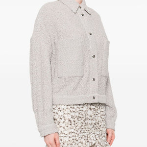 Iro Pabli cotton jacket