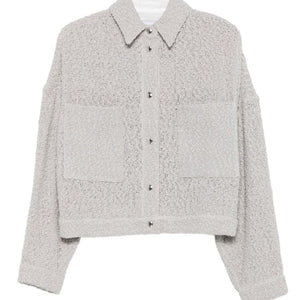 Iro Pabli cotton jacket