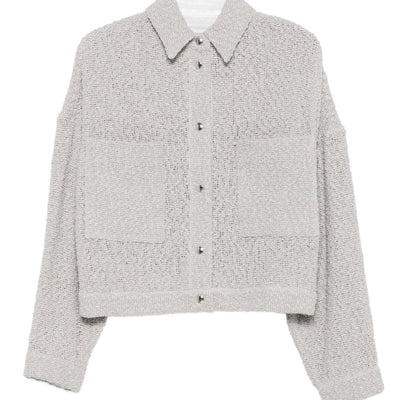 Iro Pabli cotton jacket
