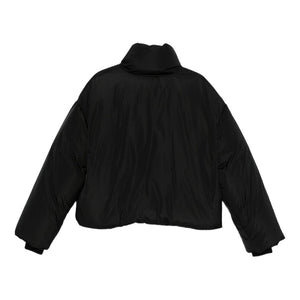 Ami Paris Short down jacket