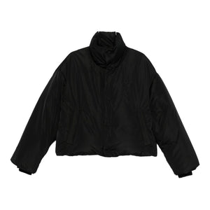 Ami Paris Short down jacket