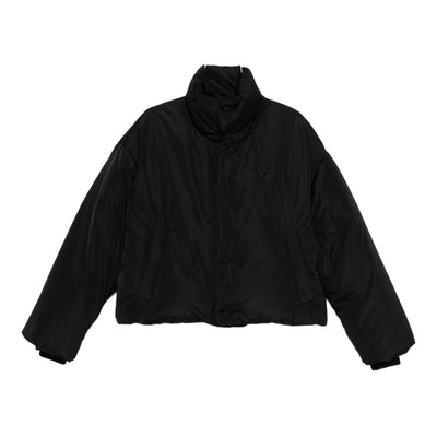Ami Paris Short down jacket