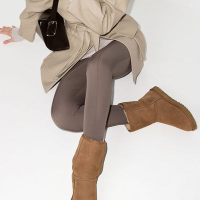 UGG Australia Classic Short boots