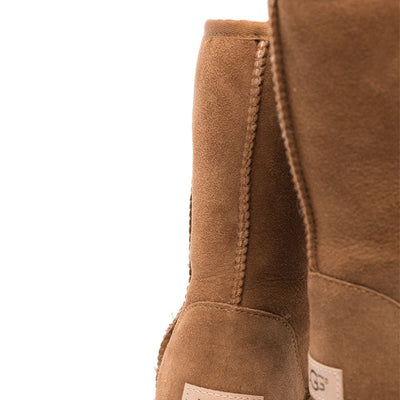 UGG Australia Classic Short boots