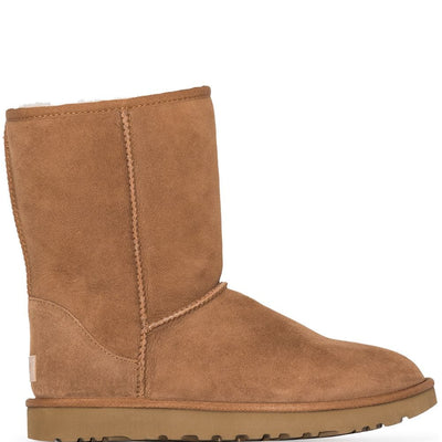 UGG Australia Classic Short boots