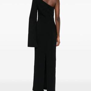 Solace London Alina midi dress
