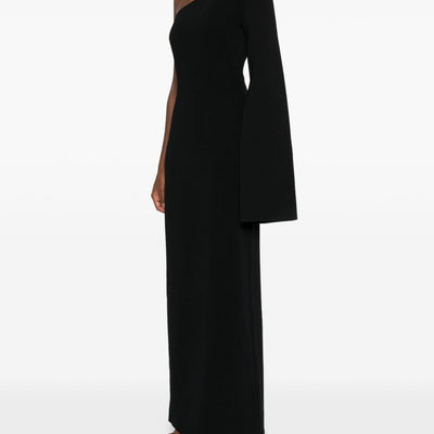 Solace London Alina midi dress