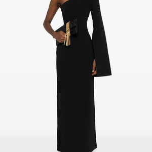 Solace London Alina midi dress