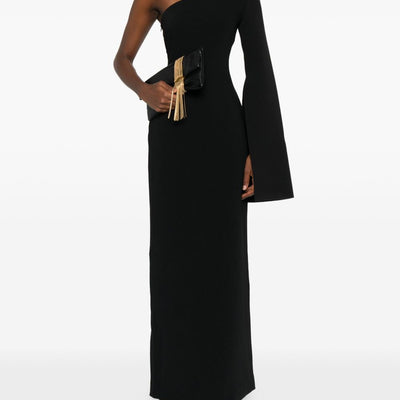 Solace London Alina midi dress