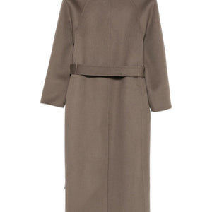 Paltò PaltÃ² Paola wool coat