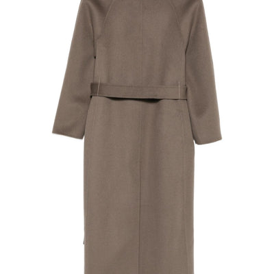 Paltò PaltÃ² Paola wool coat