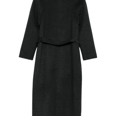 Paltò PaltÃ² Paola wool coat