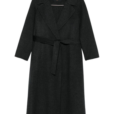 Paltò PaltÃ² Paola wool coat