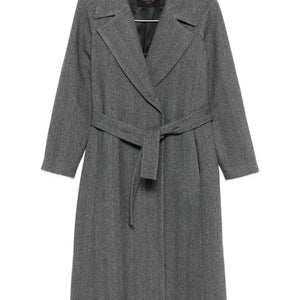 Paltò PaltÃ² Paola wool coat