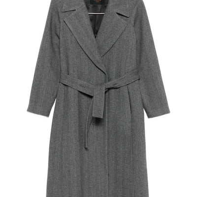 Paltò PaltÃ² Paola wool coat