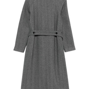 Paltò PaltÃ² Paola wool coat