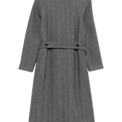 Paltò PaltÃ² Paola wool coat