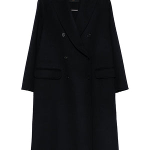 Paltò PaltÃ² Arianna wool coat