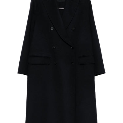 Paltò PaltÃ² Arianna wool coat