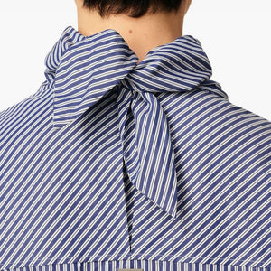 Ami Paris Bandana cotton shirt