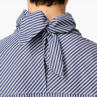 Ami Paris Bandana cotton shirt