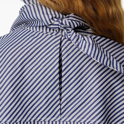 Ami Paris Bandana cotton shirt
