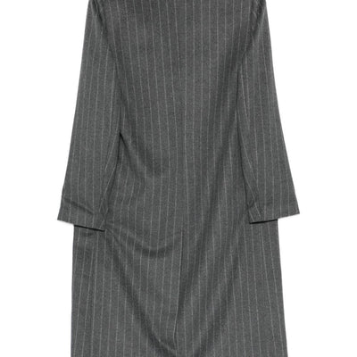 Paltò PaltÃ² Wool double-breasted coat