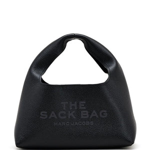 Marc Jacobs The Sack Bag debossed-logo tote bag
