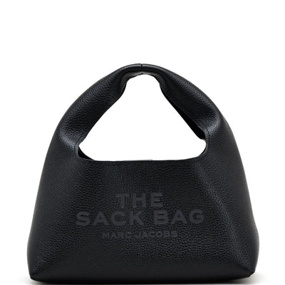 Marc Jacobs The Sack Bag debossed-logo tote bag