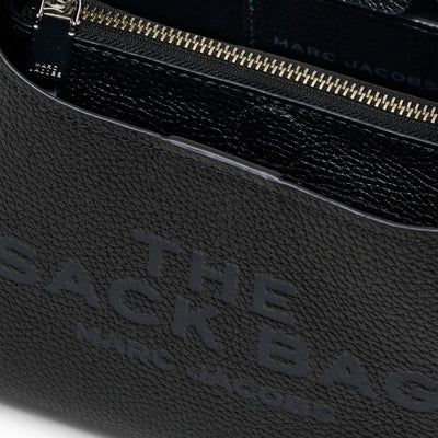 Marc Jacobs The Sack Bag debossed-logo tote bag