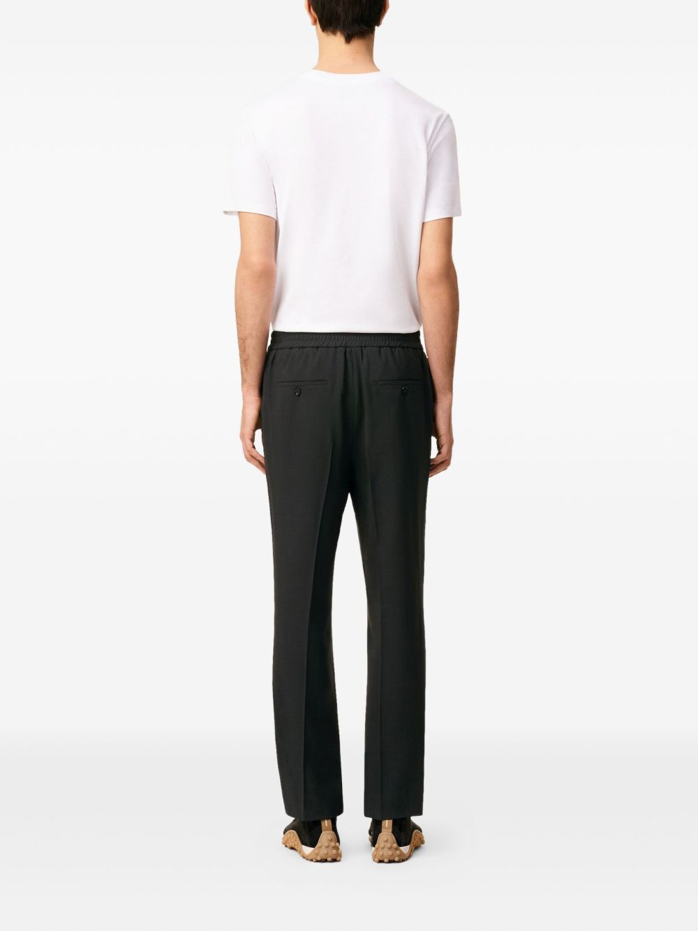 Ami Paris Wool trousers
