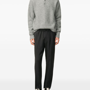 Ami Paris Wool trousers