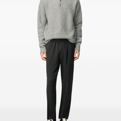 Ami Paris Wool trousers