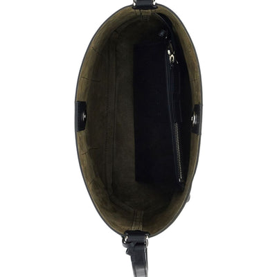 Hogan Pre Hocket Small Hobo Bag