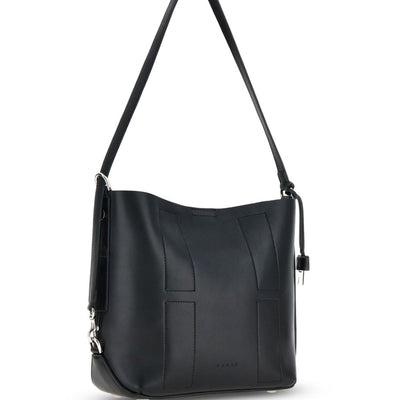 Hogan Pre Hocket Small Hobo Bag