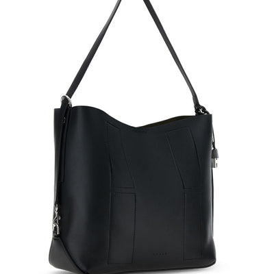 Hogan Pre Hocket Hobo Bag Medium