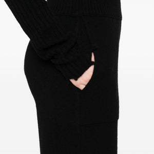 Uma Wang Cashmere trousers