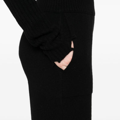 Uma Wang Cashmere trousers
