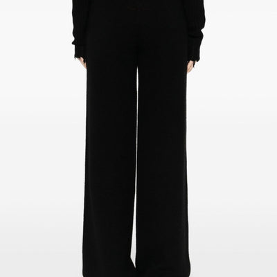 Uma Wang Cashmere trousers