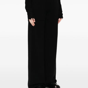 Uma Wang Cashmere trousers