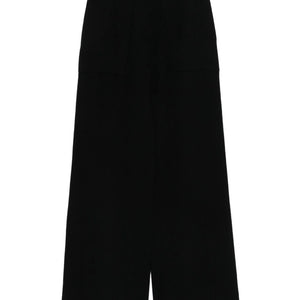 Uma Wang Cashmere trousers