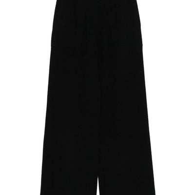 Uma Wang Cashmere trousers
