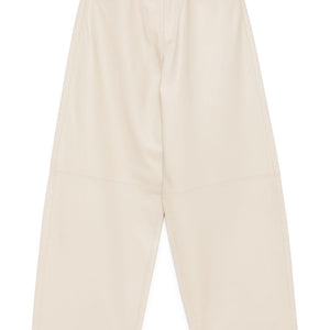 Haikure Bethany leather trousers