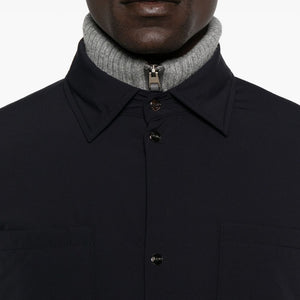 Herno Cotton jacket