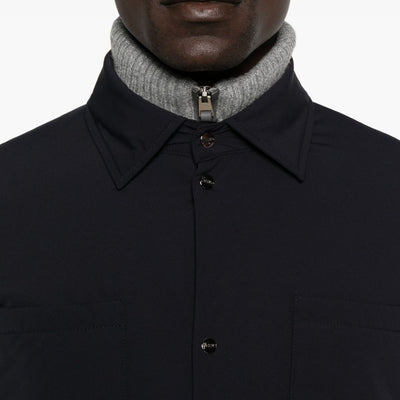 Herno Cotton jacket