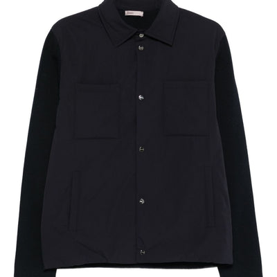 Herno Cotton jacket